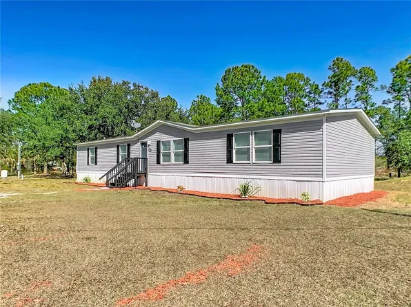 3564 Reagan Blvd, Lake Wales, FL 33898