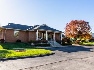4498 Tangle Hurst Ln, Lexington, KY 40515