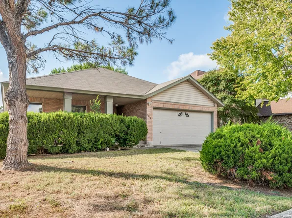 9618 Diamond Cliff, Helotes, TX 78023