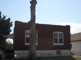6102-6104 Pennsylvania Ave, Saint Louis, MO