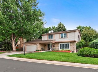 9910 E Aberdeen Ave, Englewood, CO 80111