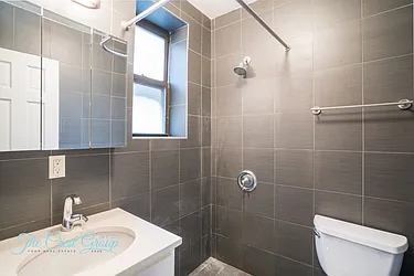 Rented by The Crest Group