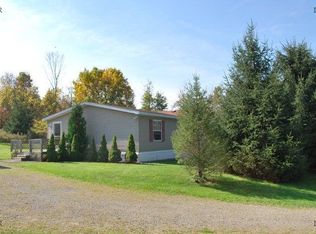 473 Millard Hill Rd, Newfield, NY 14867