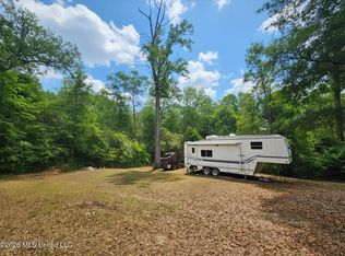 222 Lavelle Odom Road, Poplarville, MS 39470
