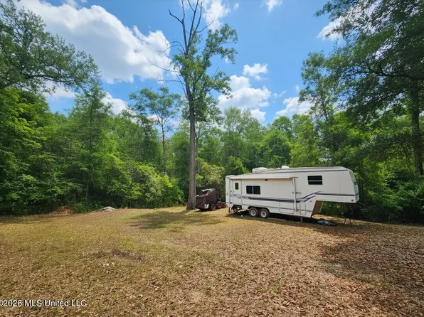 222 Lavelle Odom Road, Poplarville, MS 39470