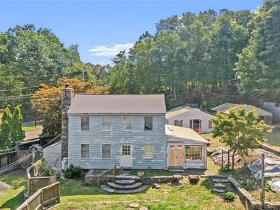 3047 High Ridge Road, Stamford, CT, 06903