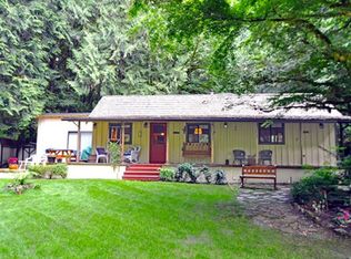 15121 Trangen Rd, Arlington, WA 98223