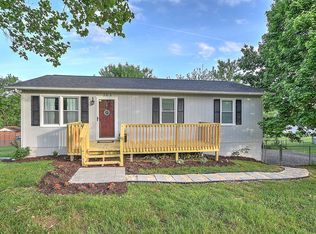 365 Tavern Hill Rd, Jonesborough, TN 37659