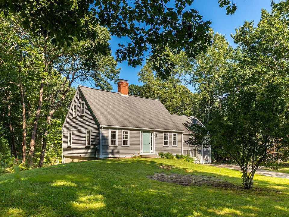 9 Pine Mountain Road, Cape Neddick, ME 03902 Zillow