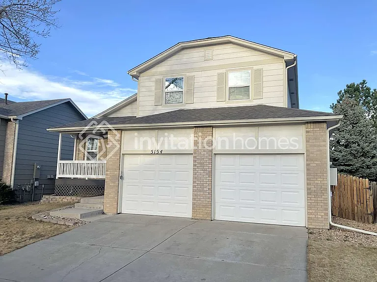 5154 S Liverpool Way — Photo 1