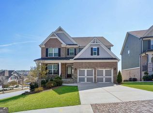 7214 Whitewater Dr, Flowery Branch, GA 30542