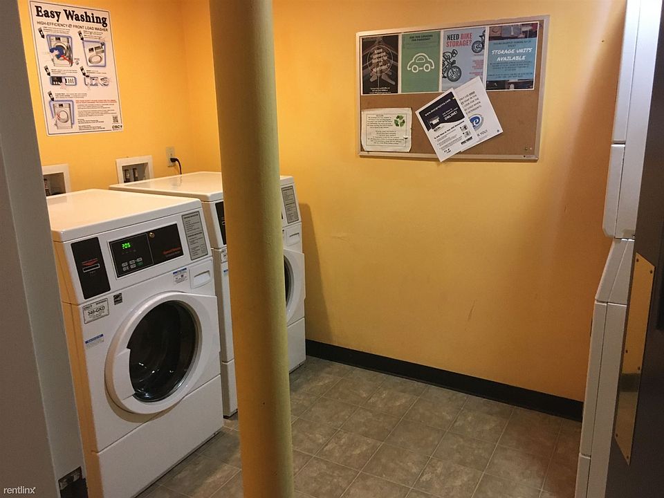 40 Queensberry St. #C Boston (Fenway) Unit Photo 7