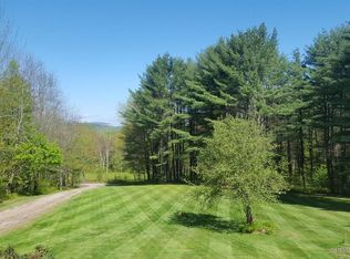 234 Green Rd, Waterford, ME 04088