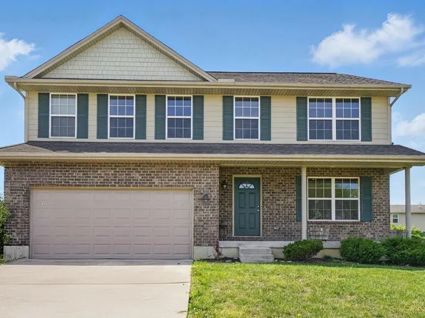 31 Ethel Dr, Monroe, OH 45050