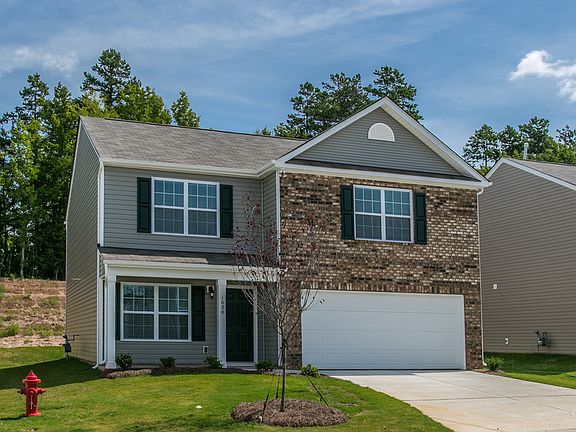 2nd image of 1020 Sundance Dr