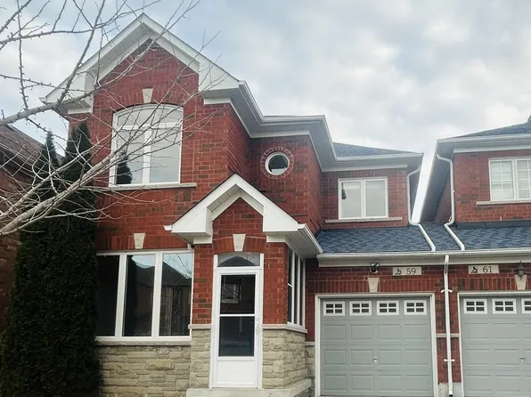 59 Tidewater St S, Markham, ON L6E 2G7
