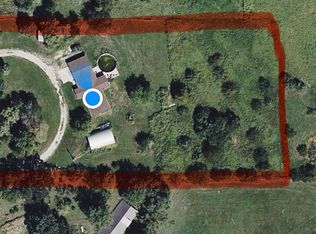13472 W 210th Ave, Eagleville, MO 64442