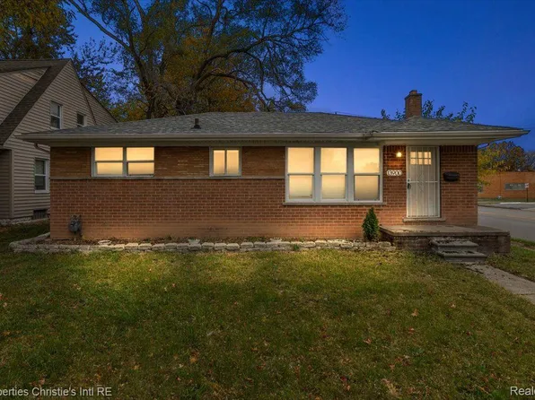 13900 Longacre St, Detroit, MI 48227