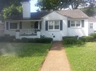 825 Kendrick St, Florence, AL 35630