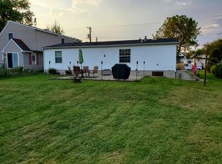 246 E 9th St, Bloomsburg, PA 17815