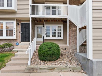 4676 S Dillon Court #D, Aurora, CO, 80015
