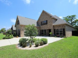 2768 Grand Bay Ct, Navarre, FL 32566