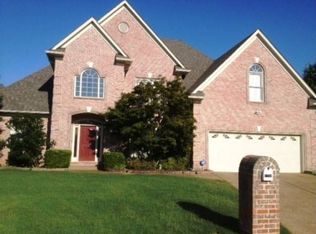 1280 River Hollow Cv, Cordova, TN 38016