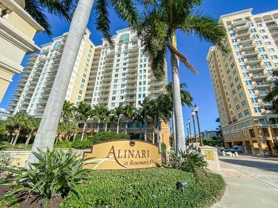 800 N Tamiami Trl UNIT 707, Sarasota, FL, 34236