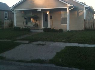 6315 Grant St, Saint Joseph, MO 64504