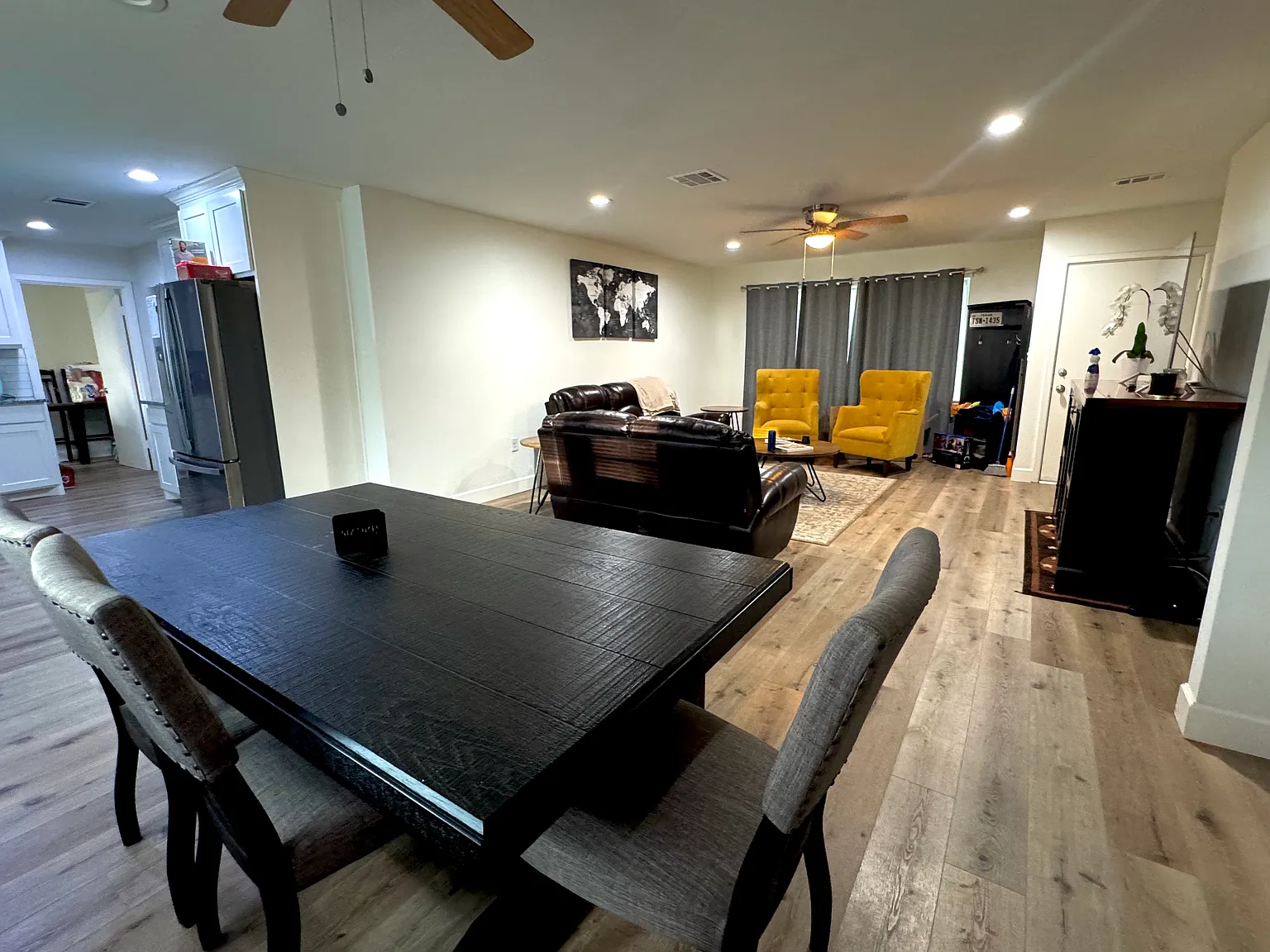 4 bed, 1870 sqft, $750 — Photo 4