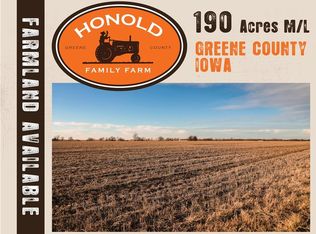 00 Brentwood Ave, Coon Rapids, IA 50058