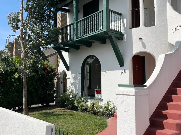 121 Saint Joseph Ave, Long Beach, CA 90803