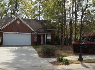 1131 Carriage Dr, Aiken, SC 29803
