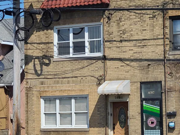 7606 Tonnelle Ave, North Bergen, NJ 07047