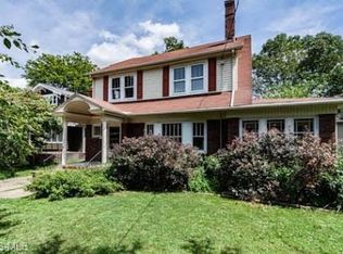 1115 Avon St, Akron, OH 44310