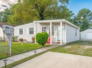 1511 Wingfield Ave, Chesapeake, VA 23325