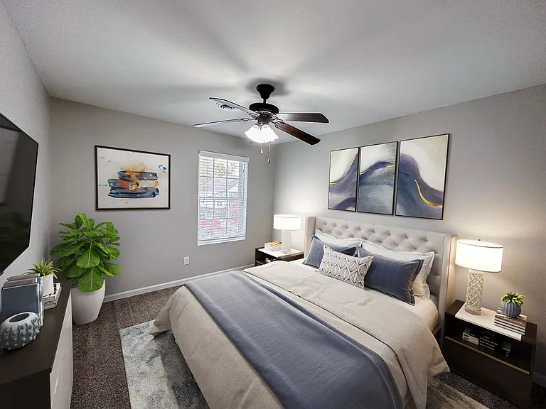 Maple Sunset Apartment Homes — Photo 29