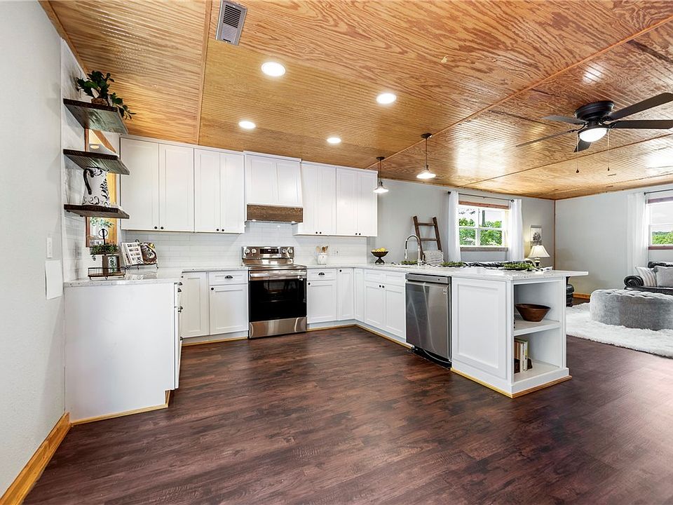 14859 E Black Oak Rd Fayetteville, AR, 72701 Apartments for Rent Zillow