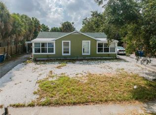 709 Minnesota Dr, Clearwater, FL 33755