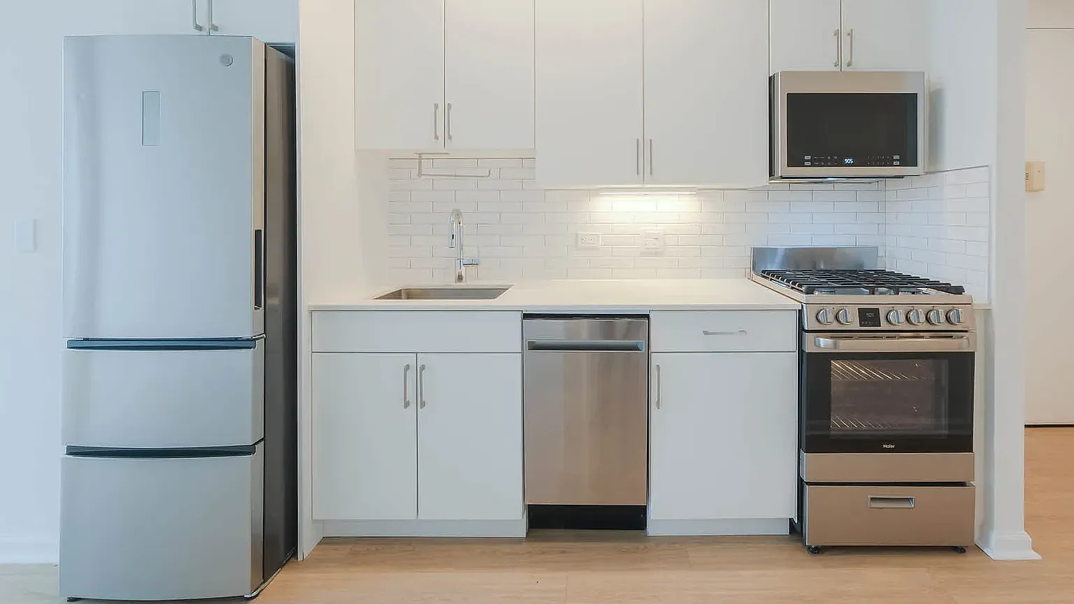 600 Washington Street — Photo 1