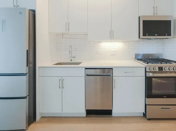 600 Washington St, New York, NY