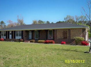 3975 Hartness St, Macon, GA 31204