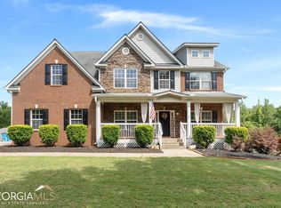 1056 Crown Landing Pkwy, McDonough, GA 30252