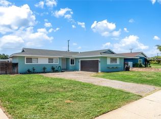1437 Hollowell St, Ontario, CA 91762