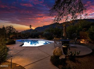 5051 E Camino Bosque, Tucson, AZ 85718