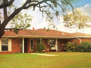 856 E 47th St, San Angelo, TX 76903