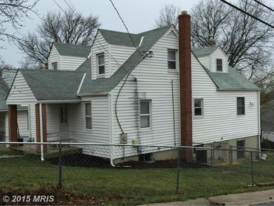 4910 Gunther St, Capitol Heights, MD, 20743