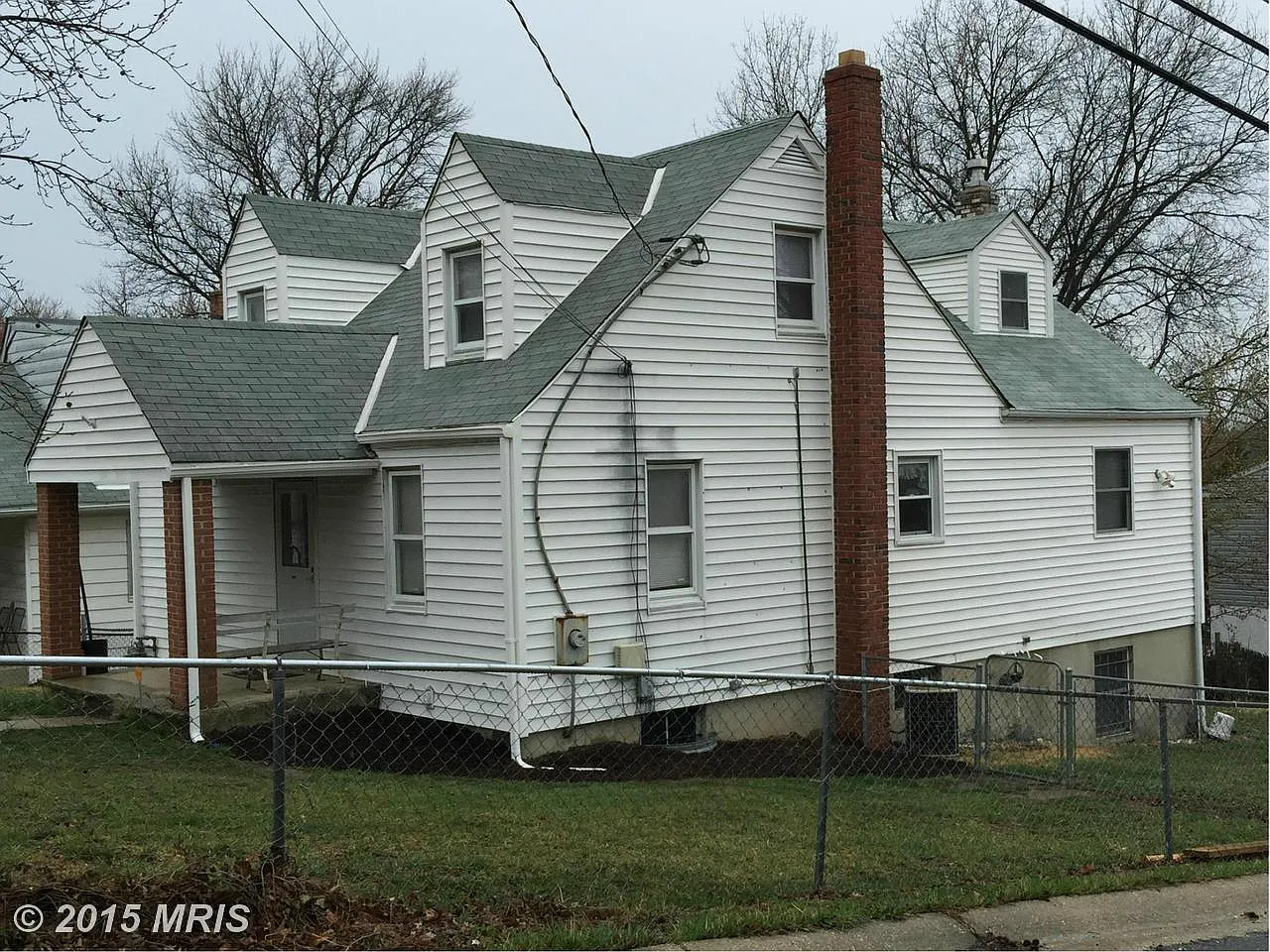 4910 Gunther St photo 1