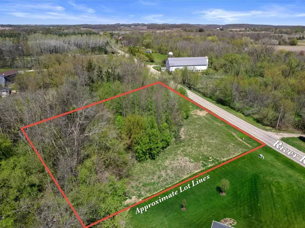 LOT 7 River Dr, Watertown, WI 53094
