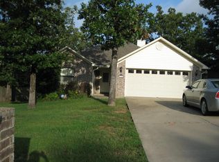 1501 Bedford Dr, Jacksonville, AR 72076